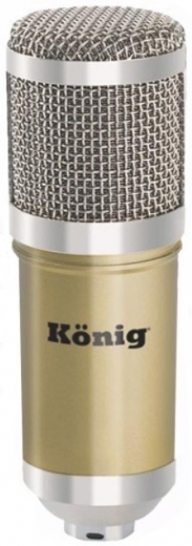 König K-CM800 Mikrofon
