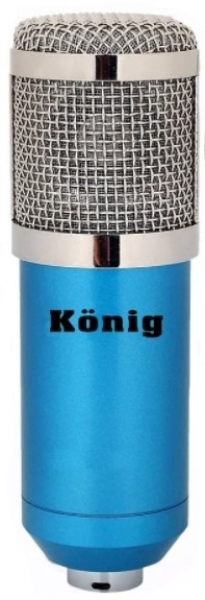 König K-CM800 Mikrofon