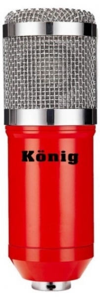 König K-CM800 Mikrofon
