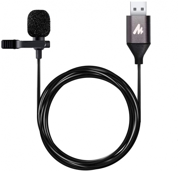Maono AU-410 Mikrofon