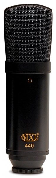 MXL 440 Mikrofon
