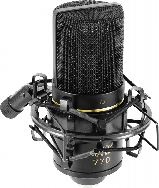 MXL 770 Mikrofon