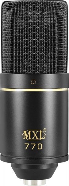 MXL 770 Mikrofon