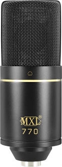 MXL 770X Mikrofon