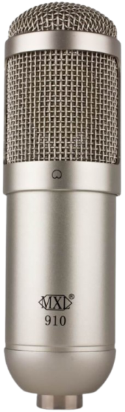 MXL 910 Mikrofon