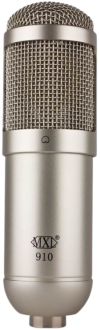 MXL 910 Mikrofon