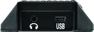 MXL AC-404 Mikrofon