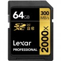 Lexar Professional 2000x resim