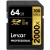 Lexar Professional 2000x SD