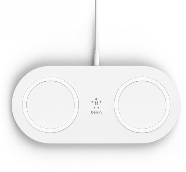 Belkin WIZ008VFWH Şarj Aleti