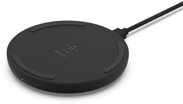 Belkin WIA002VFBK Şarj Aleti