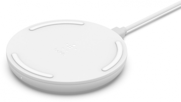 Belkin WIA002VFBK Şarj Aleti
