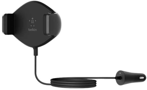 Belkin F7U053BTBLK Şarj Aleti