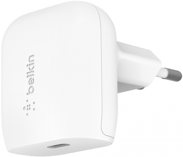 Belkin F7U096VFWHT Şarj Aleti