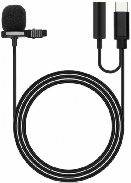 Powermaster JH-042-A Mikrofon