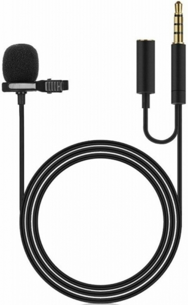 Powermaster JH-043-A Mikrofon