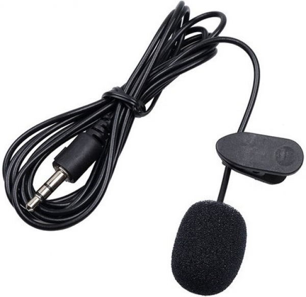 Powermaster PM-3519 Mikrofon