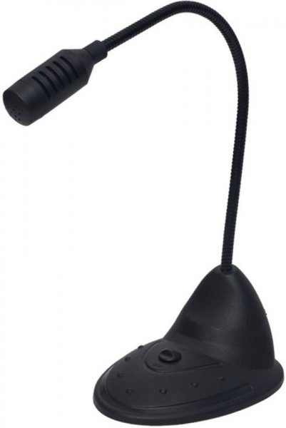 Powermaster PM-12855 Mikrofon