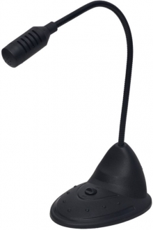 Powermaster PM-12855 Mikrofon