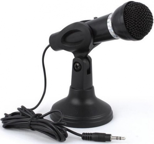 Powermaster PM-33330 Mikrofon