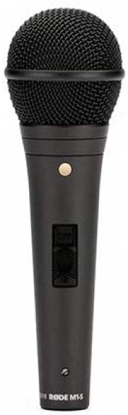 Rode M1-S Mikrofon