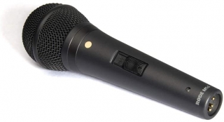 Rode M1-S Mikrofon