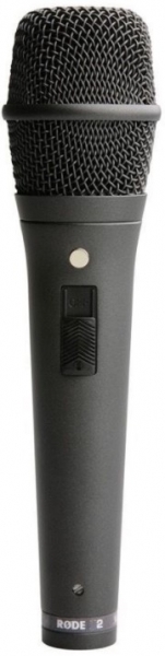 Rode M2 Mikrofon