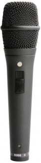 Rode M2 Mikrofon
