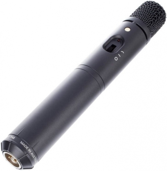 Rode M3 Mikrofon