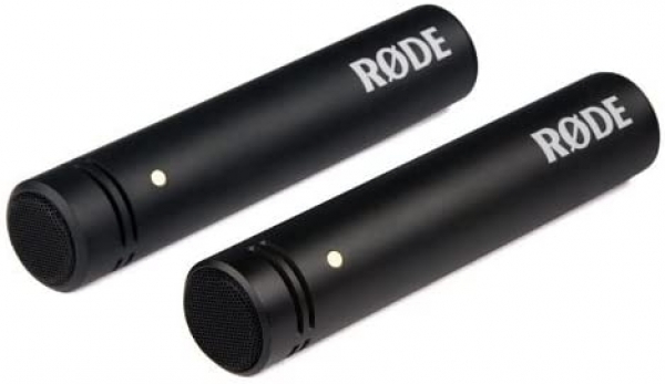 Rode M5 Mikrofon