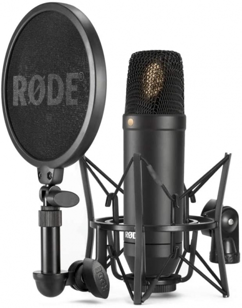 Rode NT1 Mikrofon