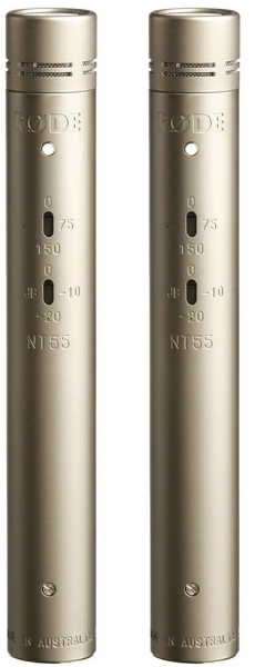 Rode NT55-MP Mikrofon