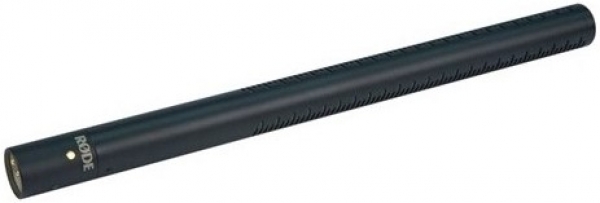Rode NTG-3 Mikrofon
