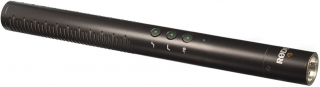 Rode NTG-4 Mikrofon