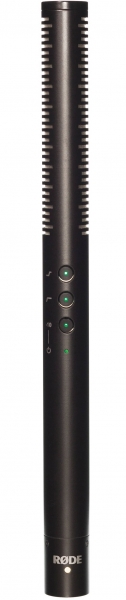Rode NTG4+ Mikrofon
