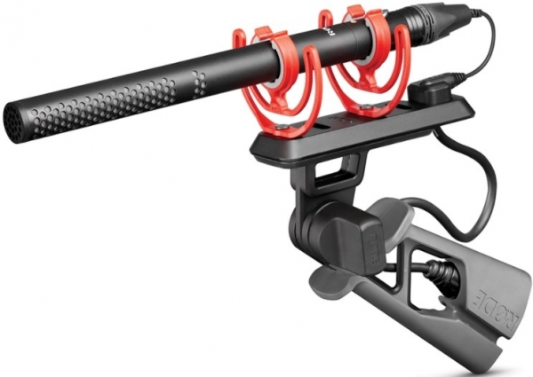 Rode NTG-5 Mikrofon
