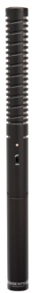 Rode NTG-2 Mikrofon