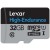 Lexar High-Endurance microSD
