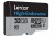 Lexar High-Endurance microSD