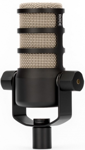 Rode Podmic Mikrofon