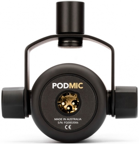 Rode Podmic Mikrofon