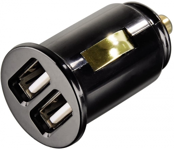 Hama Piccolino USB Araç Şarj 14121 Şarj Aleti