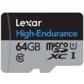 Lexar High-Endurance resim