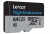 Lexar High-Endurance microSD