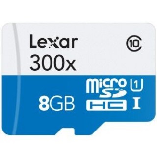 Lexar High-Performance 300x microSD