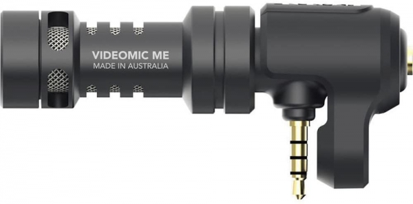 Rode Videomic ME Mikrofon