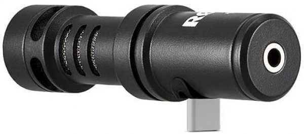 Rode Videomic ME-C Mikrofon