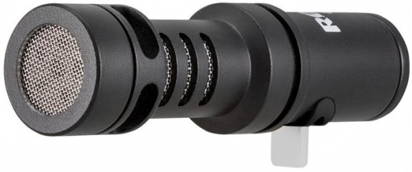 Rode Videomic ME-C Mikrofon