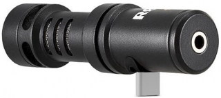 Rode Videomic ME-C Mikrofon