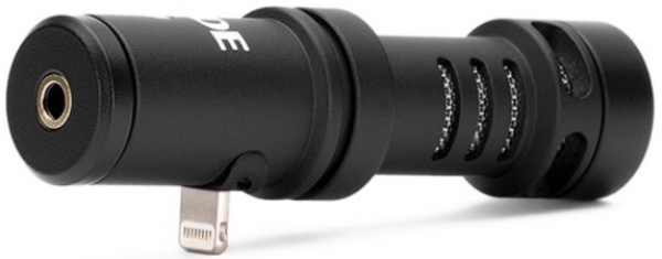 Rode Videomic ME-L Mikrofon